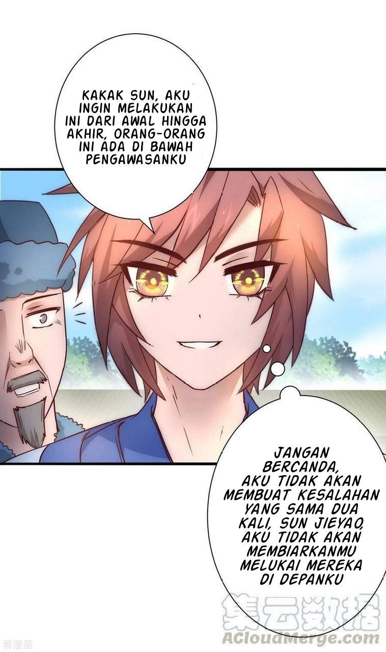 Reversing the Immortal Path Chapter 31 Gambar 22